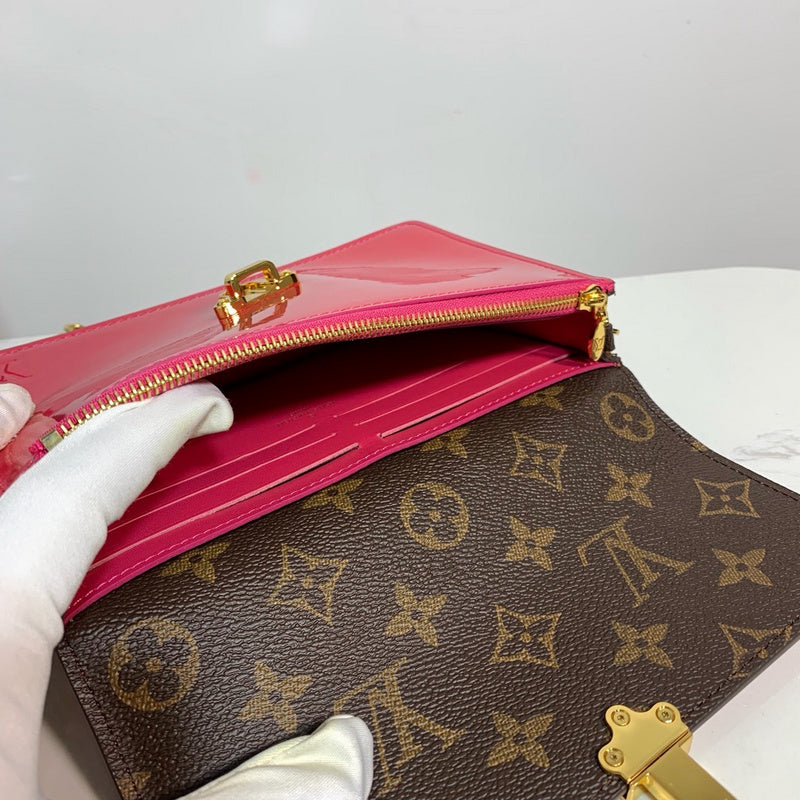 I W Fashion Lu-Vi bags - 9141