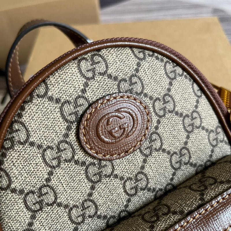 ENT - GCI Bags - 1136