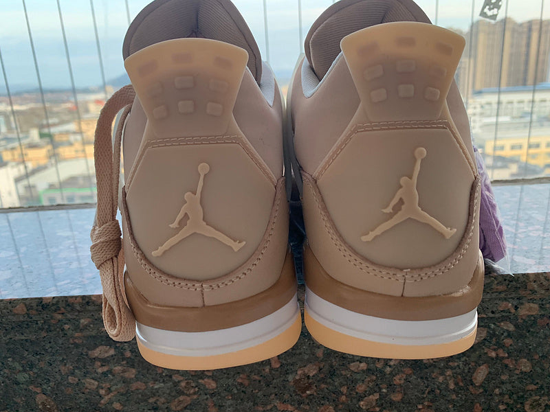 Nike Luxury Shoes
