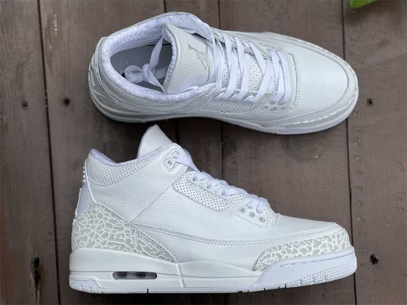Nike Luxury Shoes