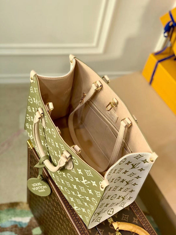 I W Fashion Lu-Vi Bags - 16886