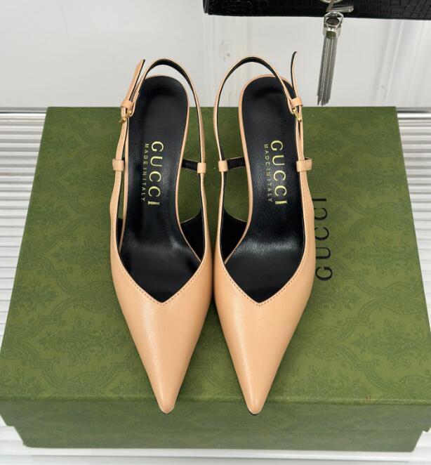 Mila's Edit - LOV Women Shoes - 328