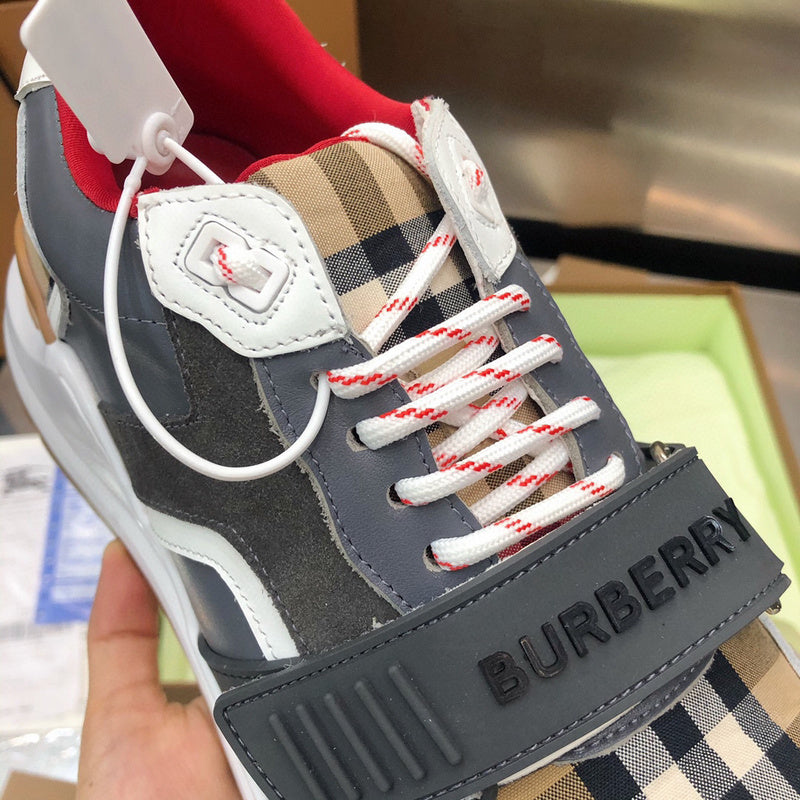 Burberry Luxury Shoes