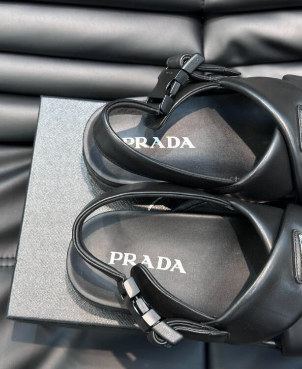 Mila's Edit - PD Men Shoes - 077