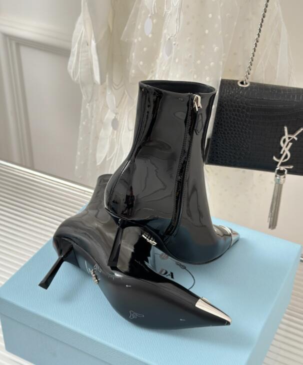 Mila's Edit - PD Women Shoes - 192