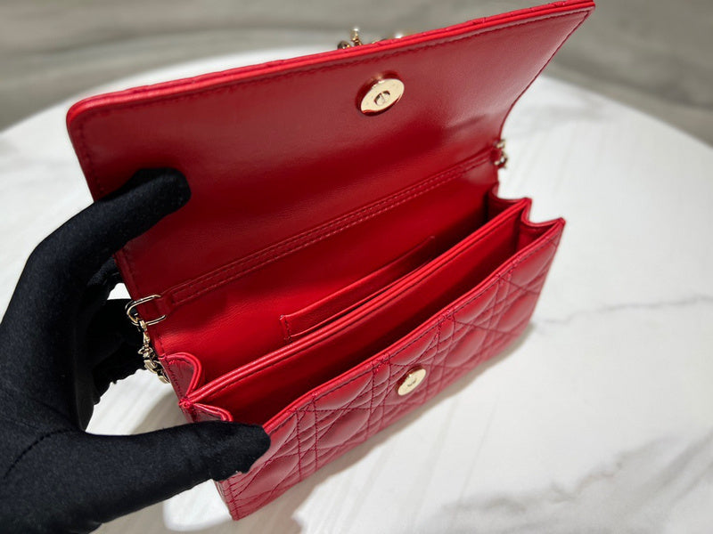 ENT - DOR Bags - 536