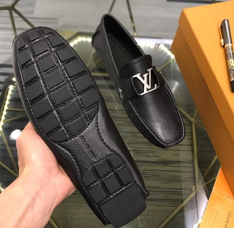 Mila's Edit - LOV Men Shoes - 1930