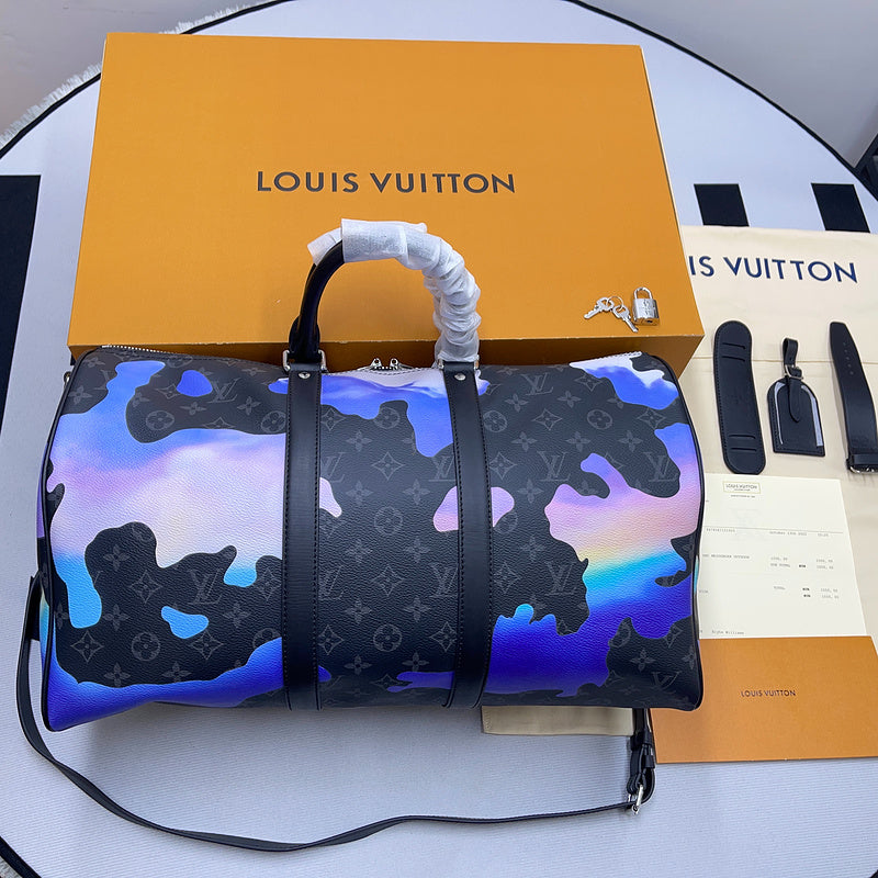 I W Fashion Lu-Vi bags - 11216