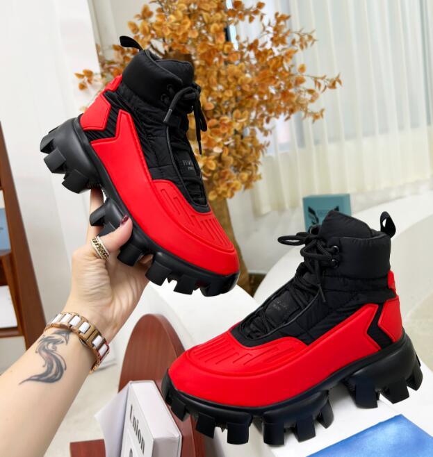 Mila's Edit - PD Men Shoes - 278