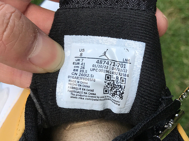 Nike Luxury Shoes