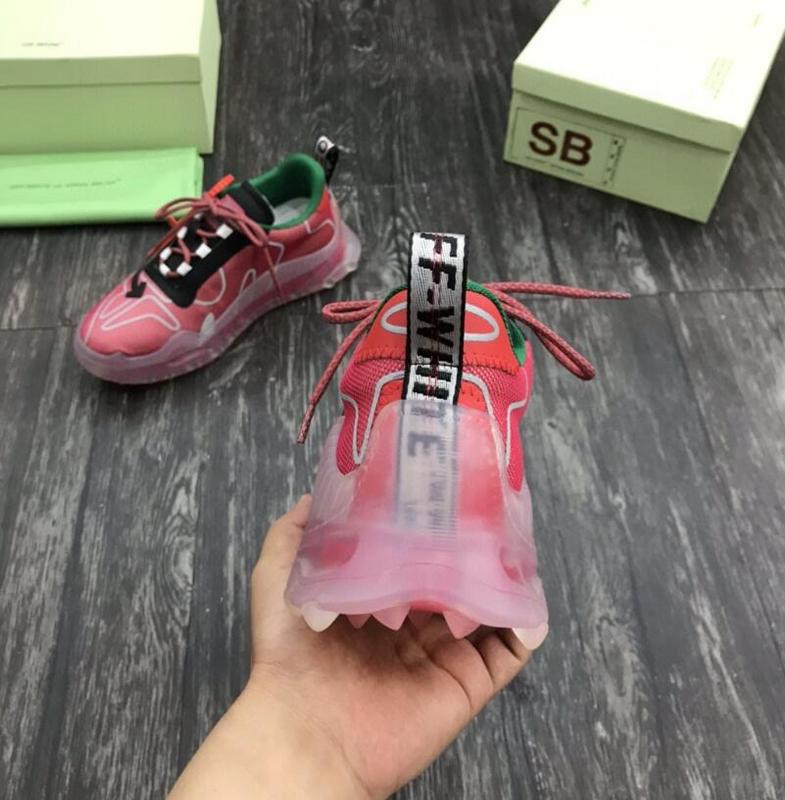 Mila's Edit - YZO Men Shoes - 233