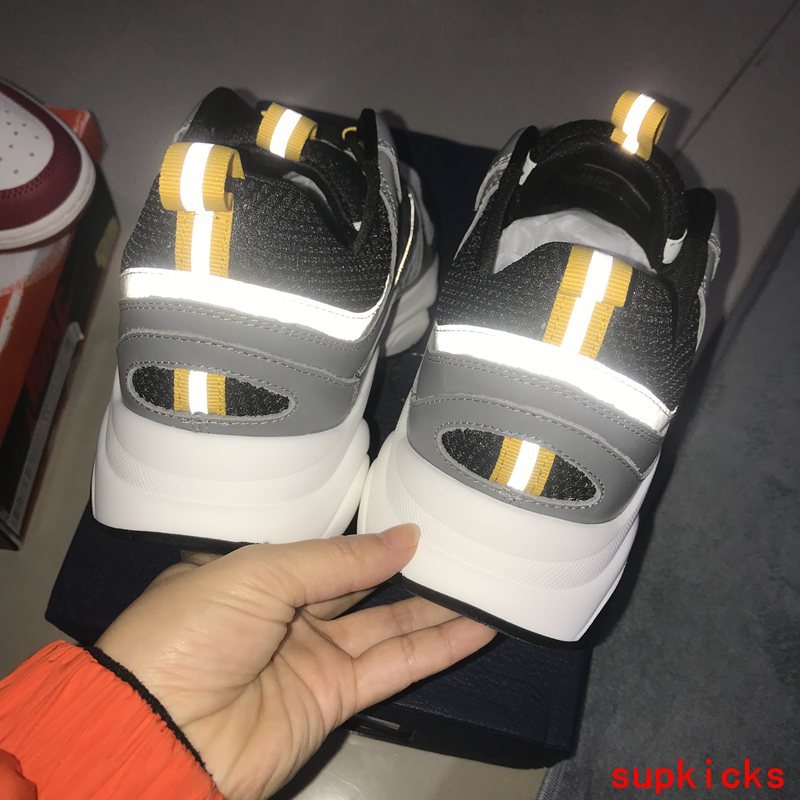 Dior Luxury Shoes