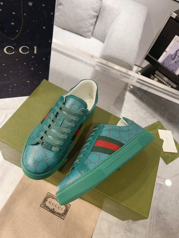 Gucci Luxury Shoes