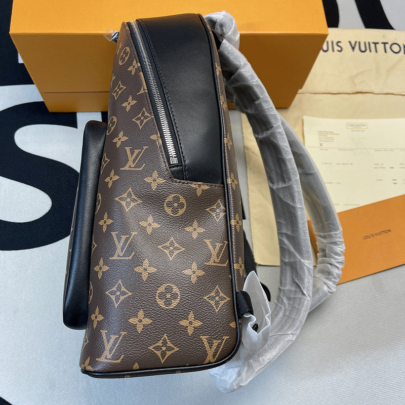 I W Fashion Lu-Vi bags - 9717