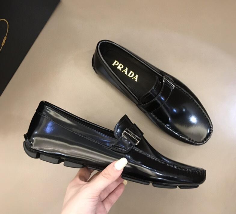 Mila's Edit - PD Men Shoes - 365