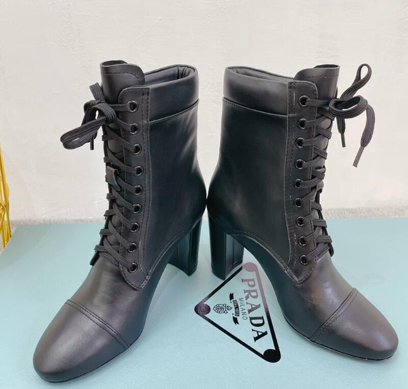 Mila's Edit - PD Women Shoes - 297