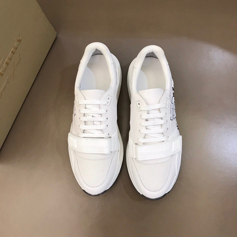 Burberry Luxury Shoes