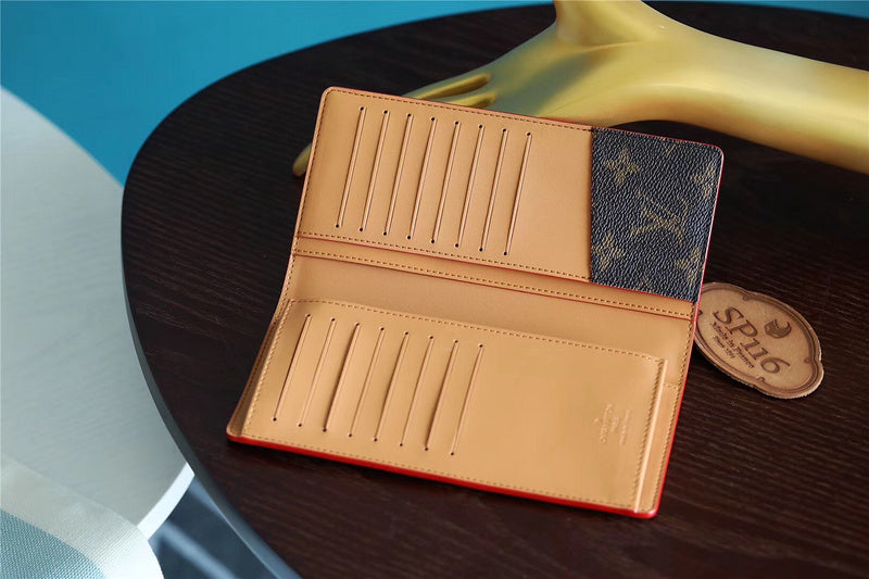 I W Fashion Lu-Vi bags - 11033