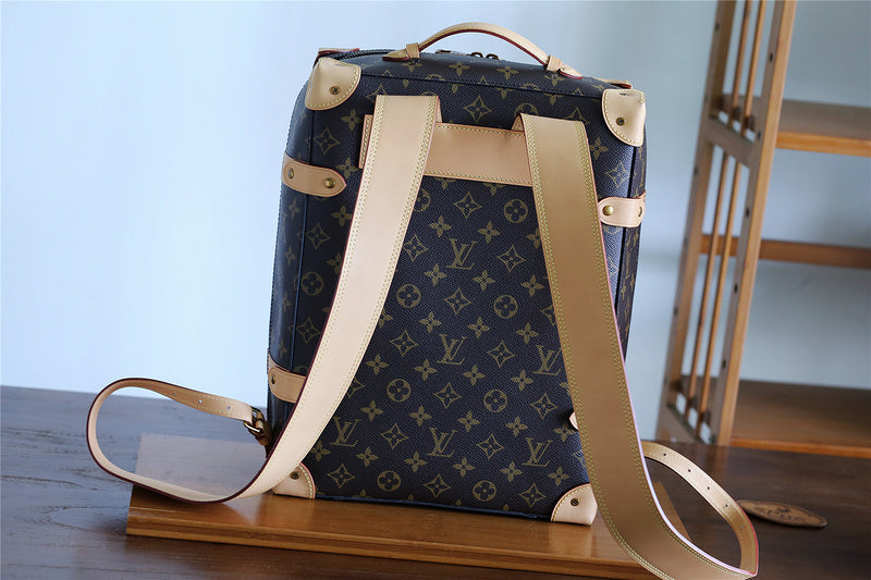I W Fashion Lu-Vi bags - 9728