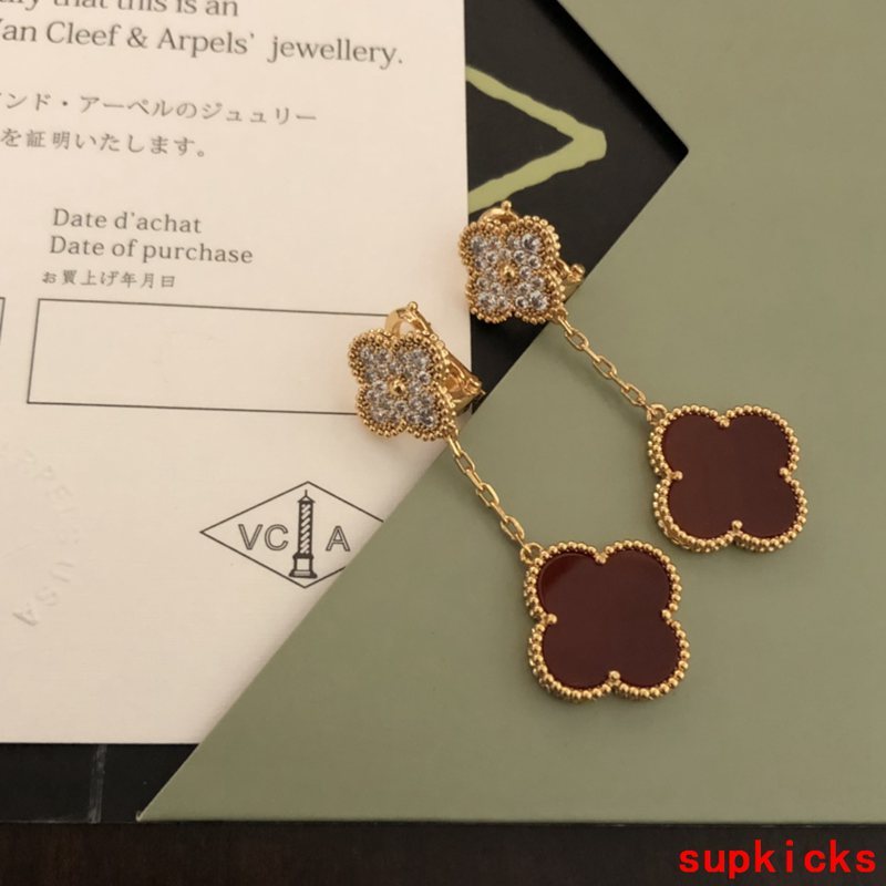 Van Cleef & Arples Jewelry