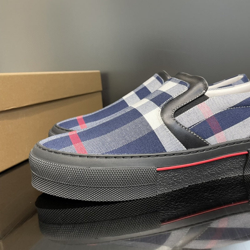 Burberry Luxury Shoes