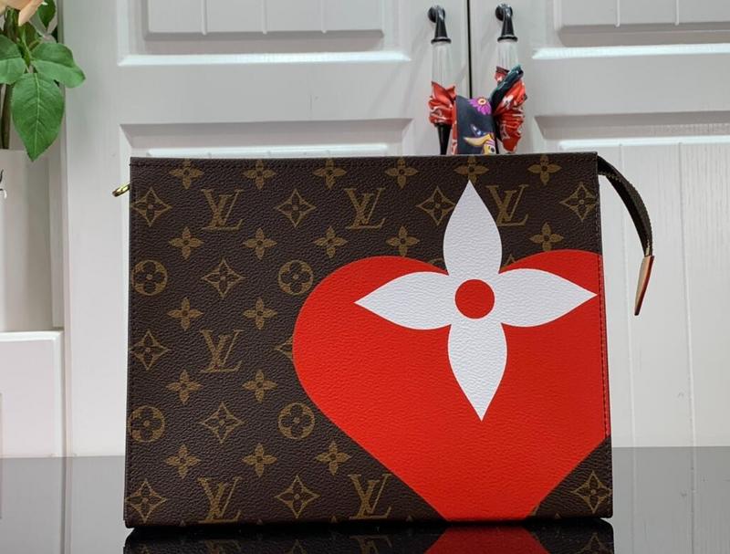 Mila's Edit - LOV Bags - 2669