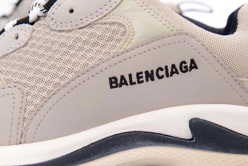 Belanciaga Luxury Shoes