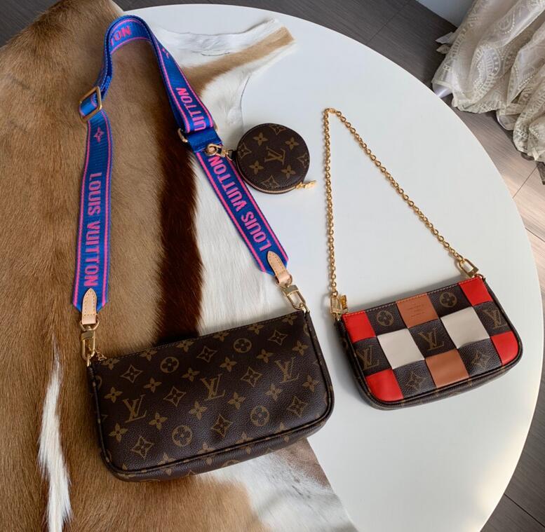 Mila's Edit - LOV Bags - 3020