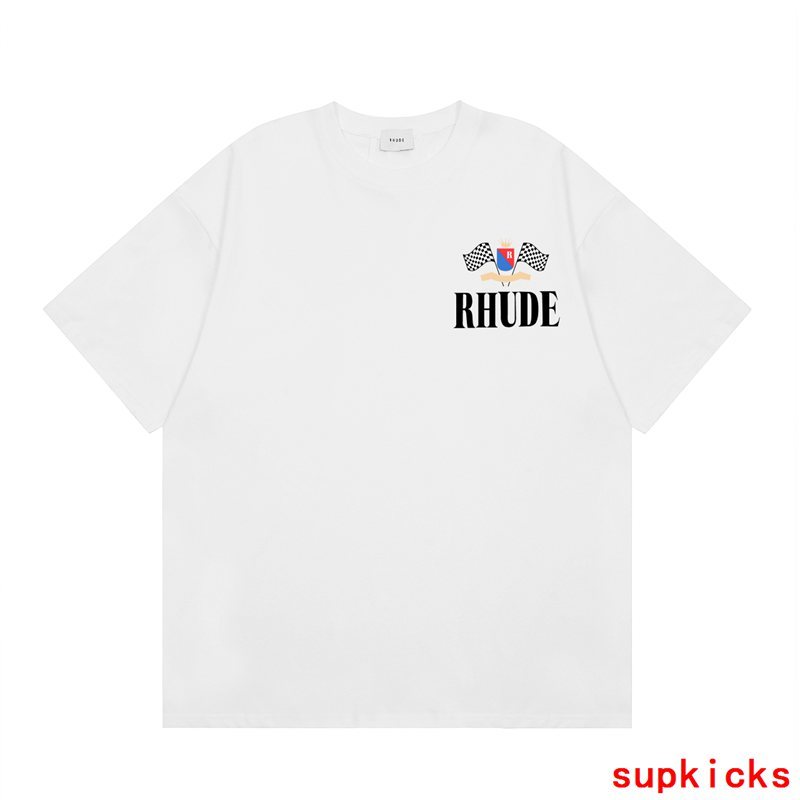 RHUDE Luxury Cloth