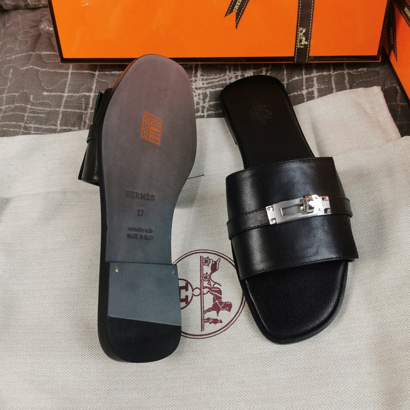Hermes Luxury Sandals