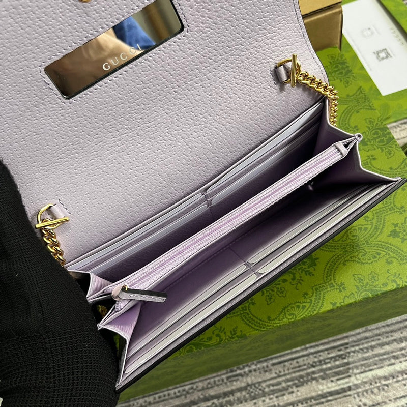 ENT - GCI Bags - 1468