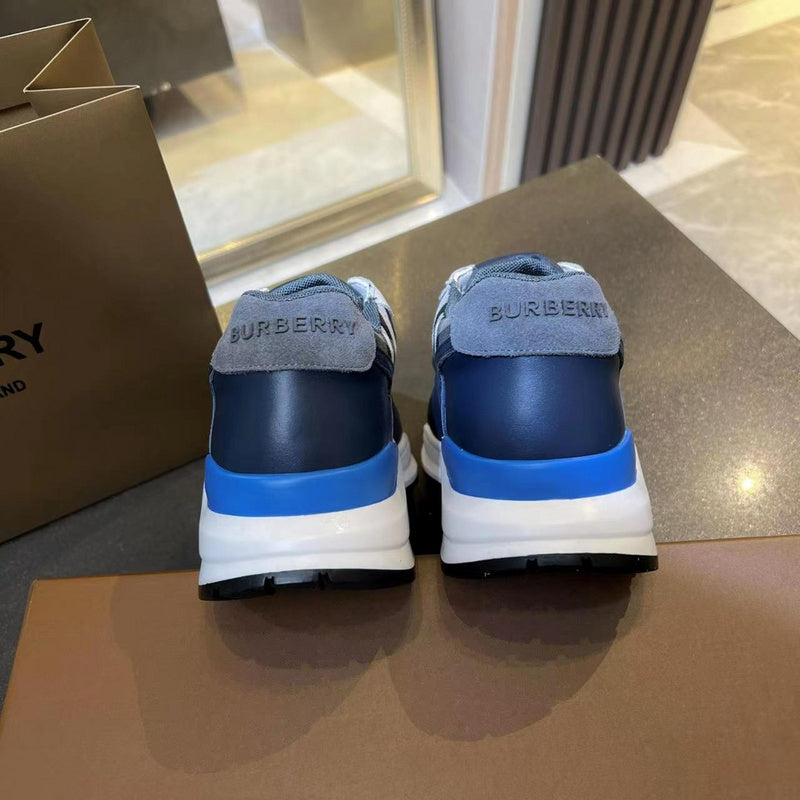 Burberry Luxury Shoes