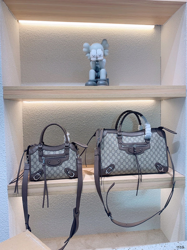 PHA Fashion - BGA Bags - 1505
