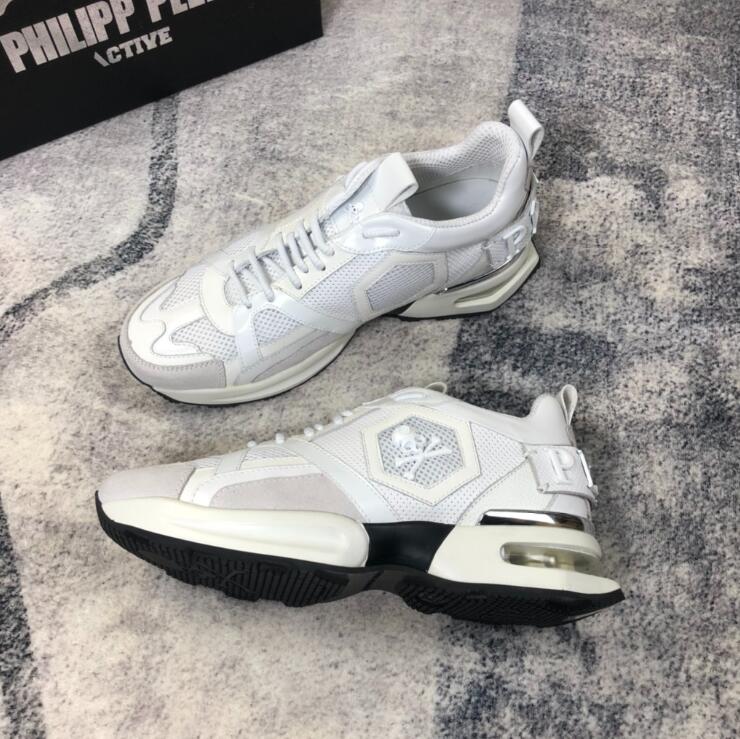 Mila's Edit - PHP Shoes - 065
