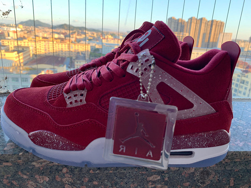 Nike Luxury Shoes