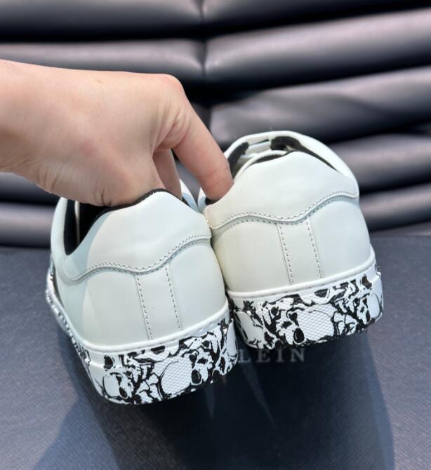 Mila's Edit - PHP Shoes - 030