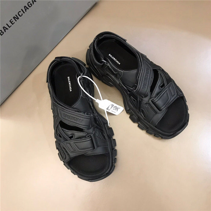 Belanciaga Luxury Shoes