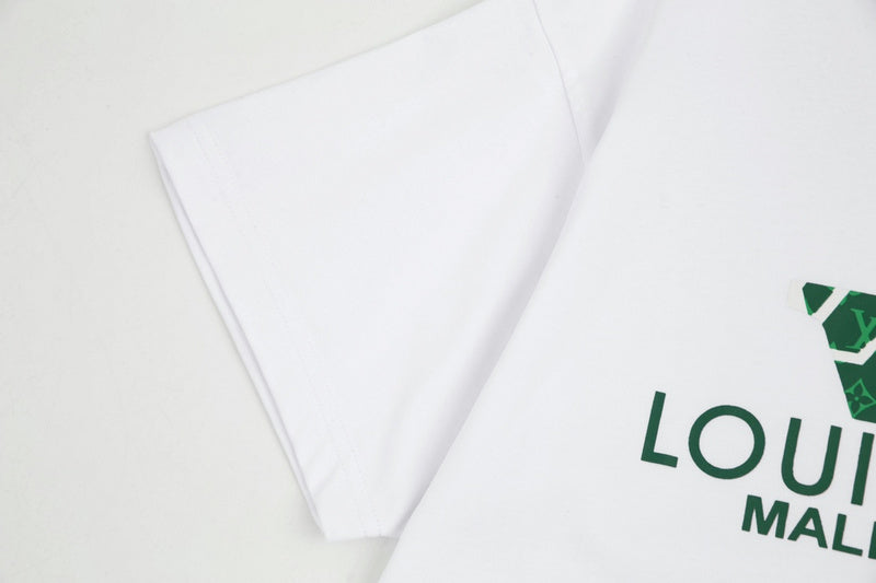 Louis Vuittion Luxury T-Shirt