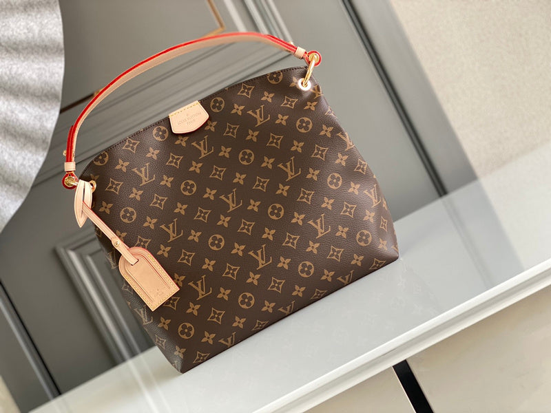 I W Fashion Lu-Vi bags - 17007