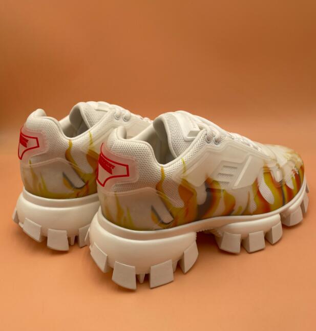 Mila's Edit - PD Men Shoes - 270