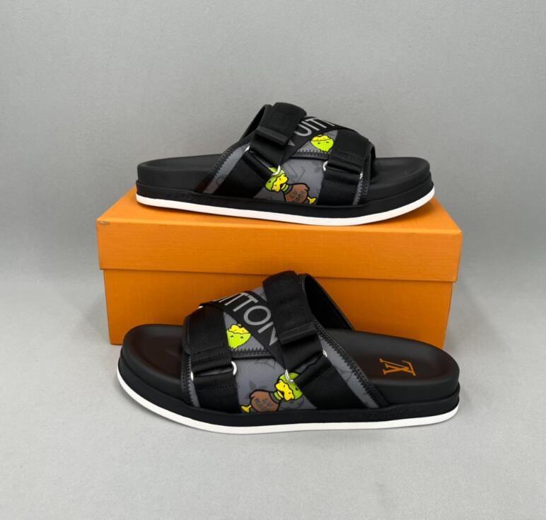 Mila's Edit - LOV Men Shoes - 1021