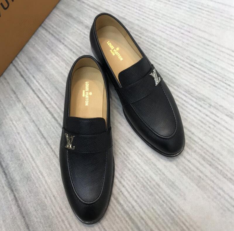 Mila's Edit - LOV Men Shoes - 1290
