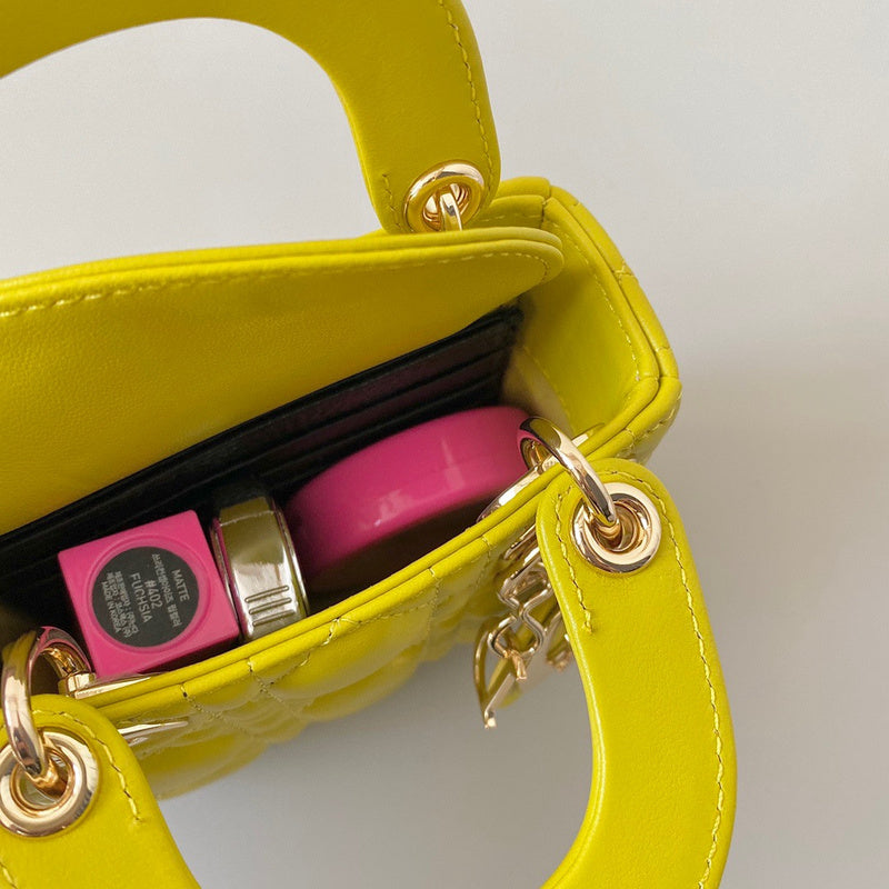 PHA - DOR Bags - 491