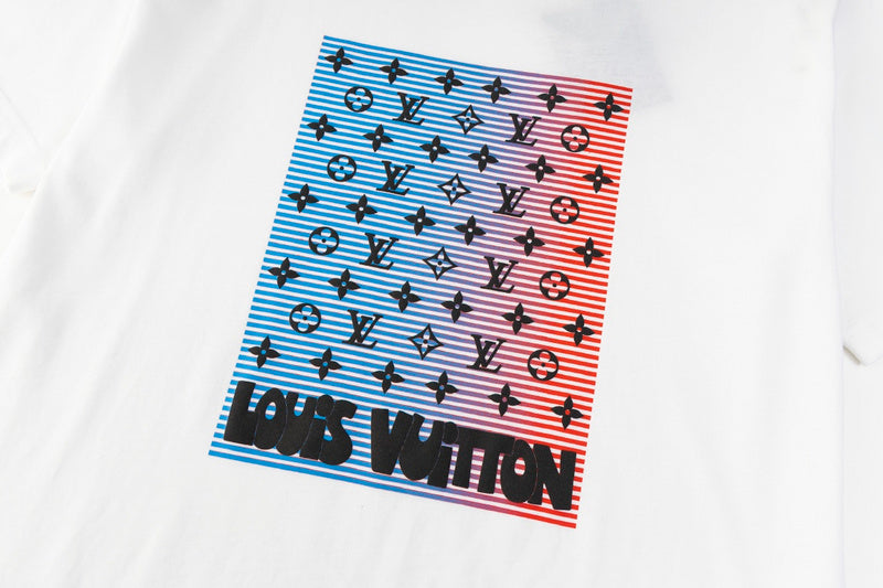 Louis Vuittion Luxury T-Shirt