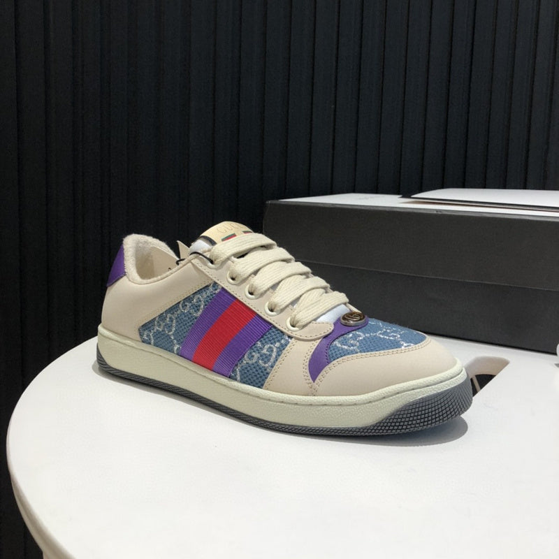 Gucci Luxury Shoes