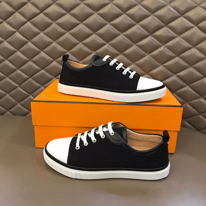 Hermes Luxury Shoes