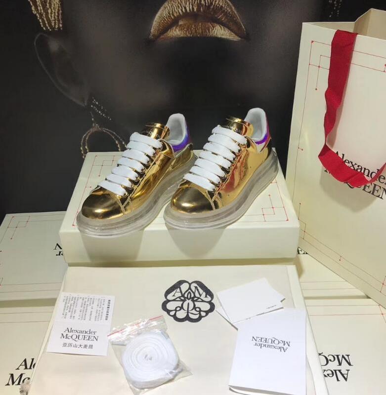 Mila's Edit - AQ Men SHoes - 421