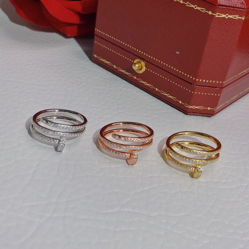 Cartier Jewelry