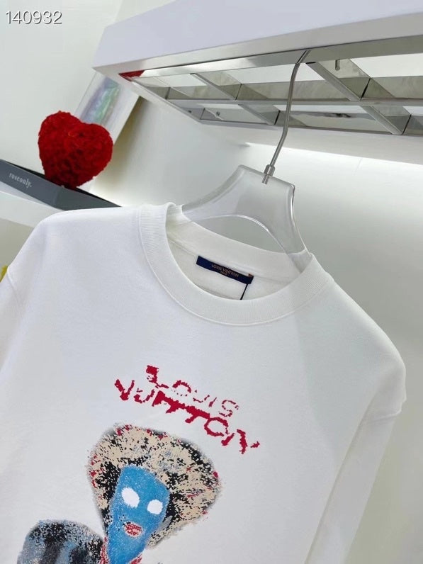 Louis Vuittion Luxury Clothes