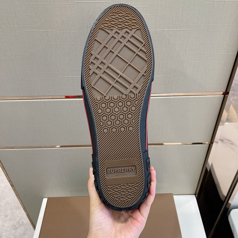 Burberry Luxury Shoes